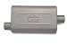 STD&trade; Chambered Muffler 2.5 in. Center Inlet/Offset Outlet Right Out 3 5/8x9 1/8...