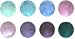 Colorevolution Eye Shadow Shimmer Caribbean 8 Stacks