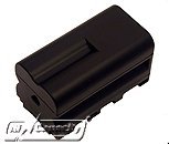Cheap Hi-Capacity Equivalent of SONY DCR-VX1000 Battery