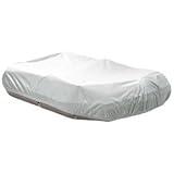 New Dallas Manufacturing Co. Polyester Inflatable Boat Cover C – Fits Up To 11’6″, Beam To 68″ New Dallas Manufacturing Co. Polyester Inflatable Boat Cover C – Fits Up To 11’6″, Beam To 68″