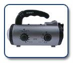 Streetwise Security Products FSH240 Dynamo Radio Flashlight