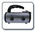 Streetwise Security Products FSH240 Dynamo Radio Flashlight