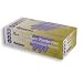 Latex Free And Powder Free Nitrile Exam Gloves Medium - 100 Ea