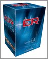 DVD : ER - Complete Series 6 to 10 - collection box set - E.R.