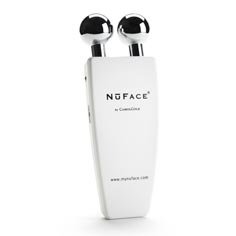 nuface anti-aging skincare tool