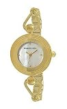 BCBGMAXAZRIA Fashion Collection Capri Mother-of-pearl Dial Women's watch #BG8238