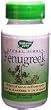 Fenugreek Seed 610 mg by Nature's Way 100 Capsules