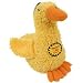 ZDISC Look Whos Washing DUCK - Waterproof Talking Toy!