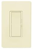 DIVA INC 600W WHITE CLM (Lutron DV-600PH-WH)