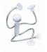 Kitchen & Housewares : LED Lenser Colour Man Moppel Light