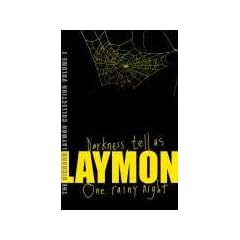 Richard Laymon Collection Volume 07