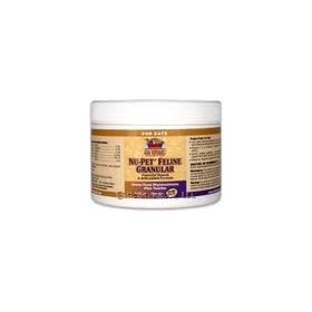 Nu-Pet Feline Antioxidant Formula by 