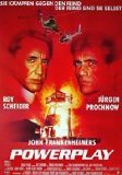Produkt-Bild: Powerplay [VHS]