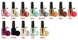CanⅠ（キャンアイ）ポリッシュ　ベーシック　15ml