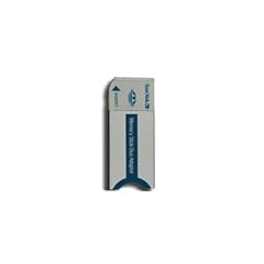 Adapter Memorystick Pro Duo zu Memorystick Pro