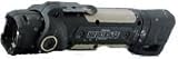 Energizer Hard Case Tactical LED Infrared Night Vision Flashlight MIL2AA1L