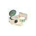 Clean & Easy Pot Wax Mini Kit Warmer/Wax/Sticks