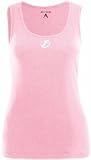 Tampa Bay Lightning Womens Fan Tank Top (Pink) - X-Large