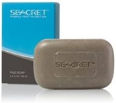 Seacret Dead Sea Mud Soap