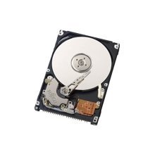 Fujitsu MHV2100AT 100GB IDE 5400RPM 9.5MM