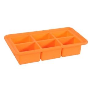 Casabella Silicone Ice Cube Tray - Large by Casabella