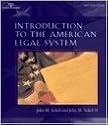 Introduction to the American Legal System