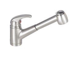 Blanco 441191 Blanco Urbane Satin Nickel