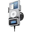 iLuv i730 Bluetooth Hands-Free Kit with FM Transmitter for iPod, iPhone 1G
