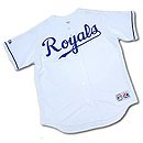Mike Sweeney #29 Royals Adult Replica Jersey