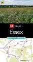 Essex (AA 50 Walks Series)