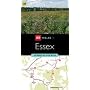Essex (AA 50 Walks Series)