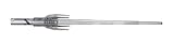 Hasbro Star Wars - Force Unleashed Deluxe Lightsaber