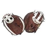 Mizuno Franchise Pro Series GXS92 Fastpitch Catcher's Mitt