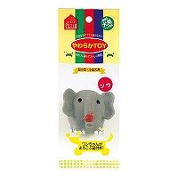 ペティオ　やわらかTOY