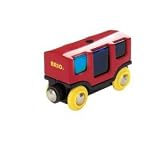 BRIO Smart Track Wagon
