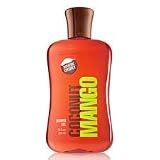 Coconut Mango Shower Gel 10 oz Signature Coconut