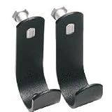 Manfrotto 039 U-Hook Cross Bar Holders - Replaces 2902P (Set of 2)
