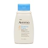 Aveeno Active Naturals Eczema Care Body Wash 10 fl. oz