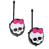 Walkie Talkies ** Monster High ** Talk to Your Ghoulfriend