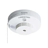 パナソニック 住宅用火災警報器(熱式)ねつ当番定温式 SH4700P