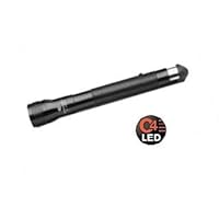 Streamlight 71500 JR C4 LED Flashlight, Black