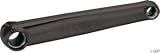 Profile Racing 180mm Right Crank Arm Black