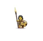 Lego Minifigures Series 10: Warrior W...