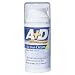 Baby : A&D Diaper Rash Cream With Zinc Oxide Pump - 3.6 Oz
