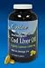 Lightly Lemon Cod Liver Oil - 300 - Softgel