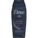 Dove Calming Night Body Wash 16 fl oz, 6 per Case