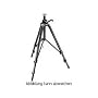 Manfrotto Pro Digital mit Kurbels�ule 475 B von Manfrotto