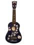 4 String Ukulele 17" Blue