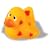 Mini Lover Duck