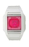 Baby-G Dual Time Chronograph Digital Pink Dial Women's watch #BG810PD-7